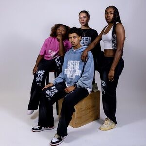 Step™ Clothing URBAN STREETWEAR